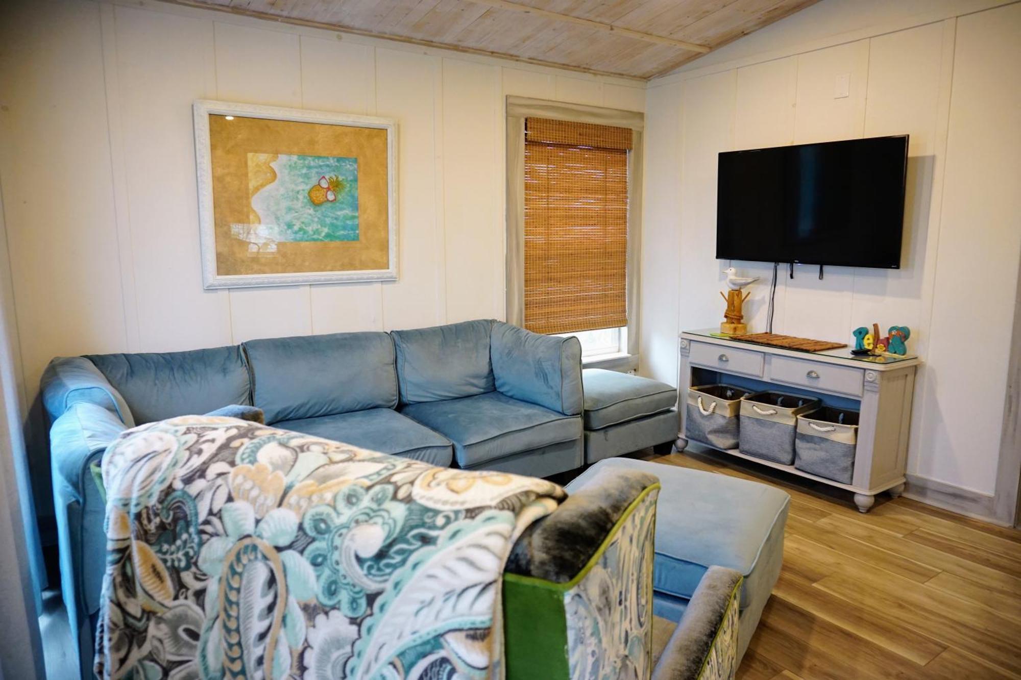 AMI Beach Shack Bradenton Beach Exterior foto