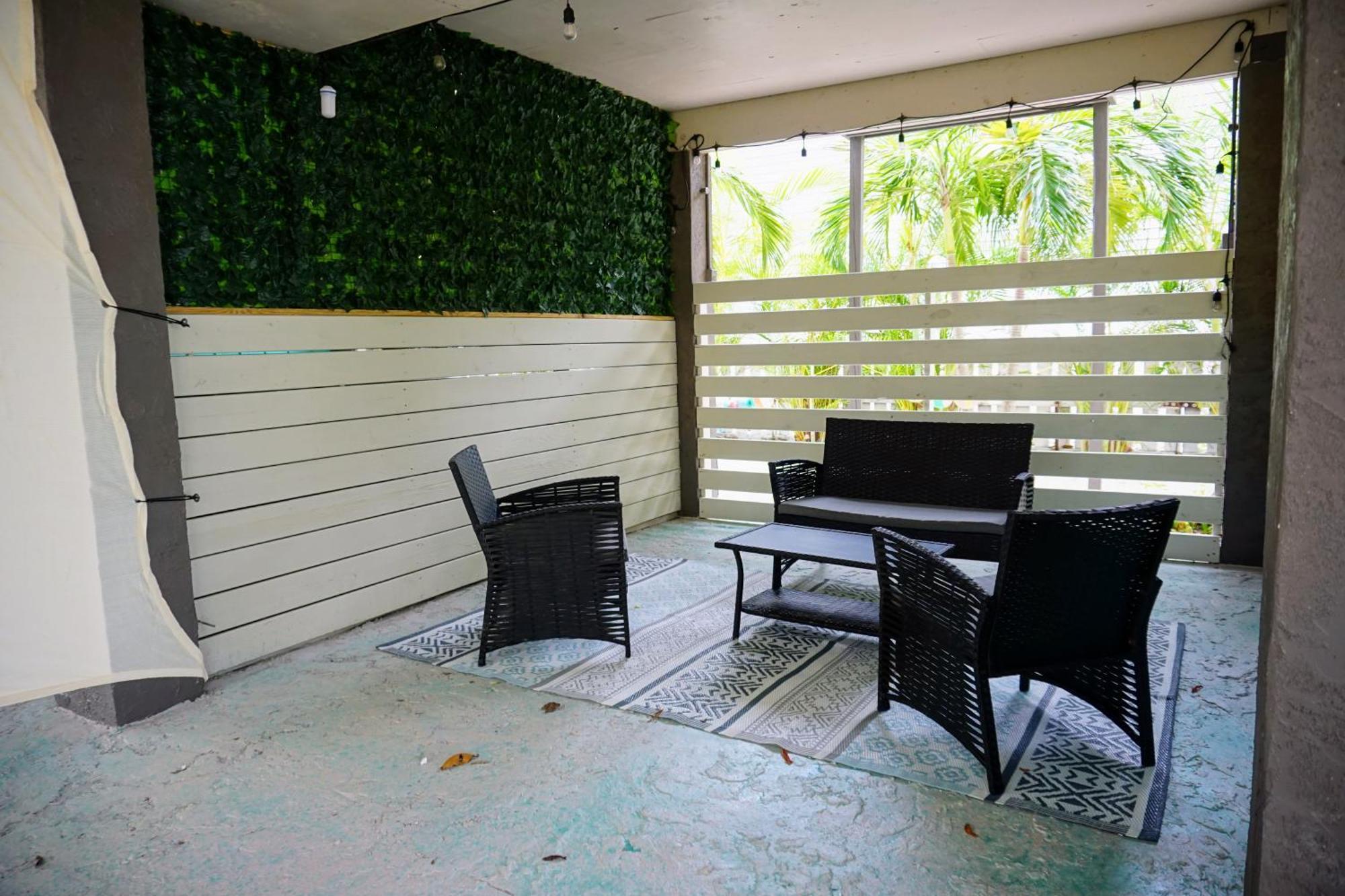AMI Beach Shack Bradenton Beach Exterior foto