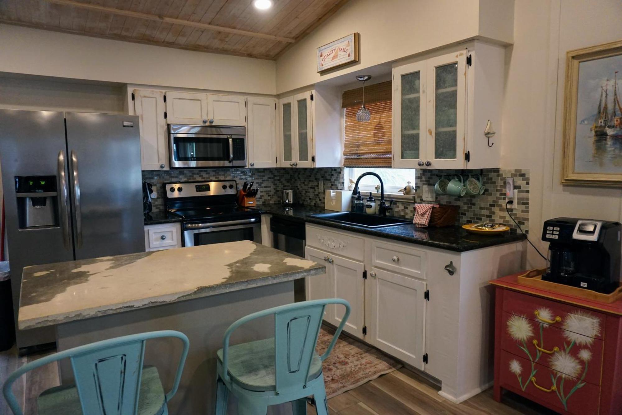 AMI Beach Shack Bradenton Beach Exterior foto