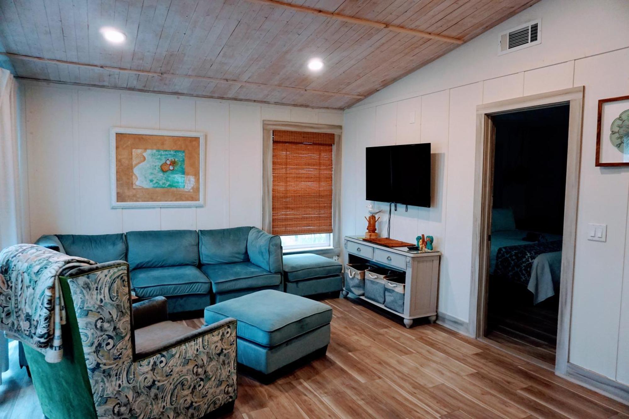 AMI Beach Shack Bradenton Beach Exterior foto