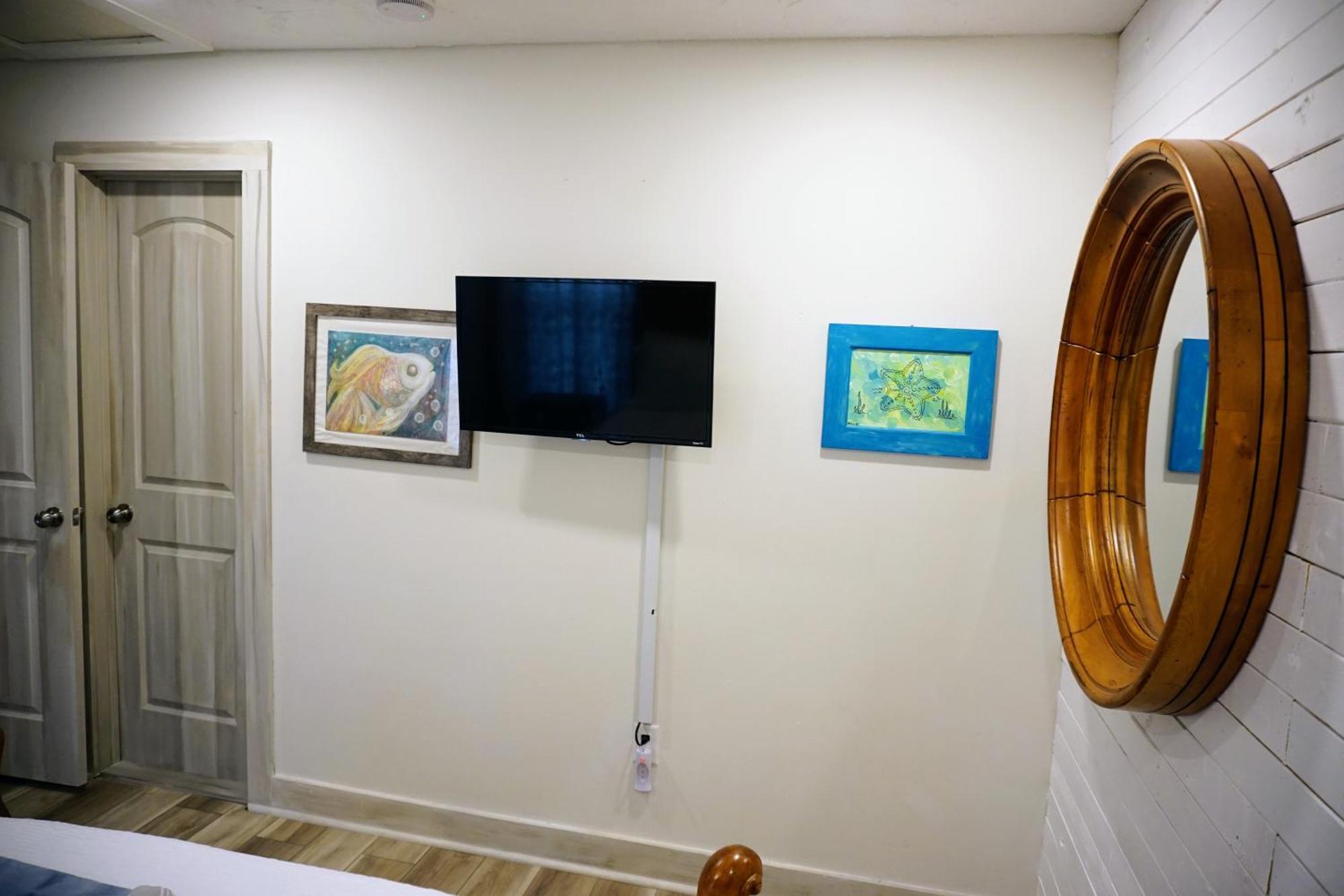 AMI Beach Shack Bradenton Beach Exterior foto