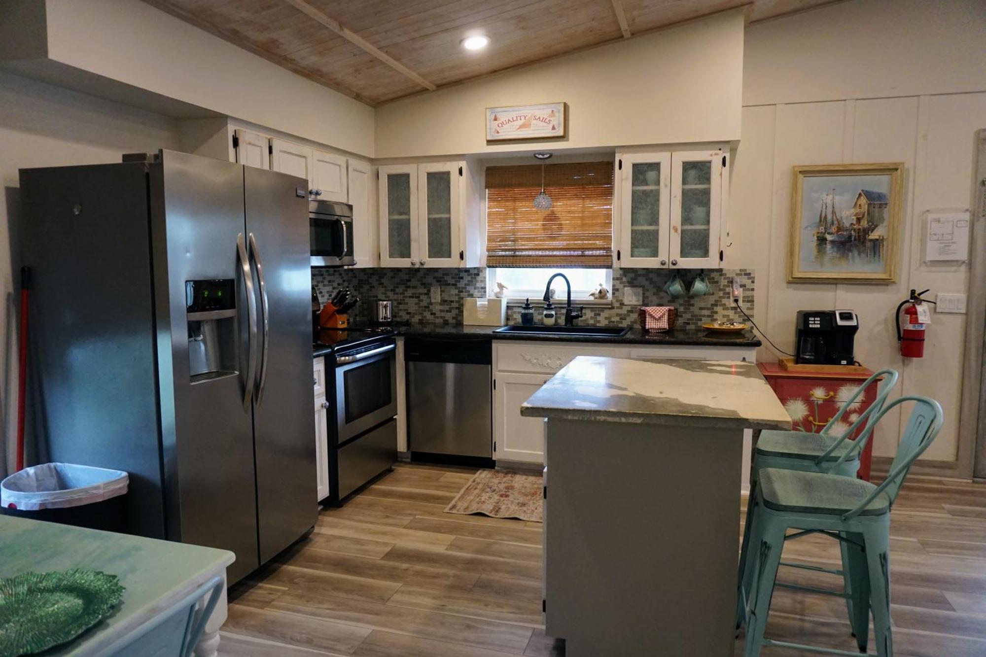 AMI Beach Shack Bradenton Beach Exterior foto