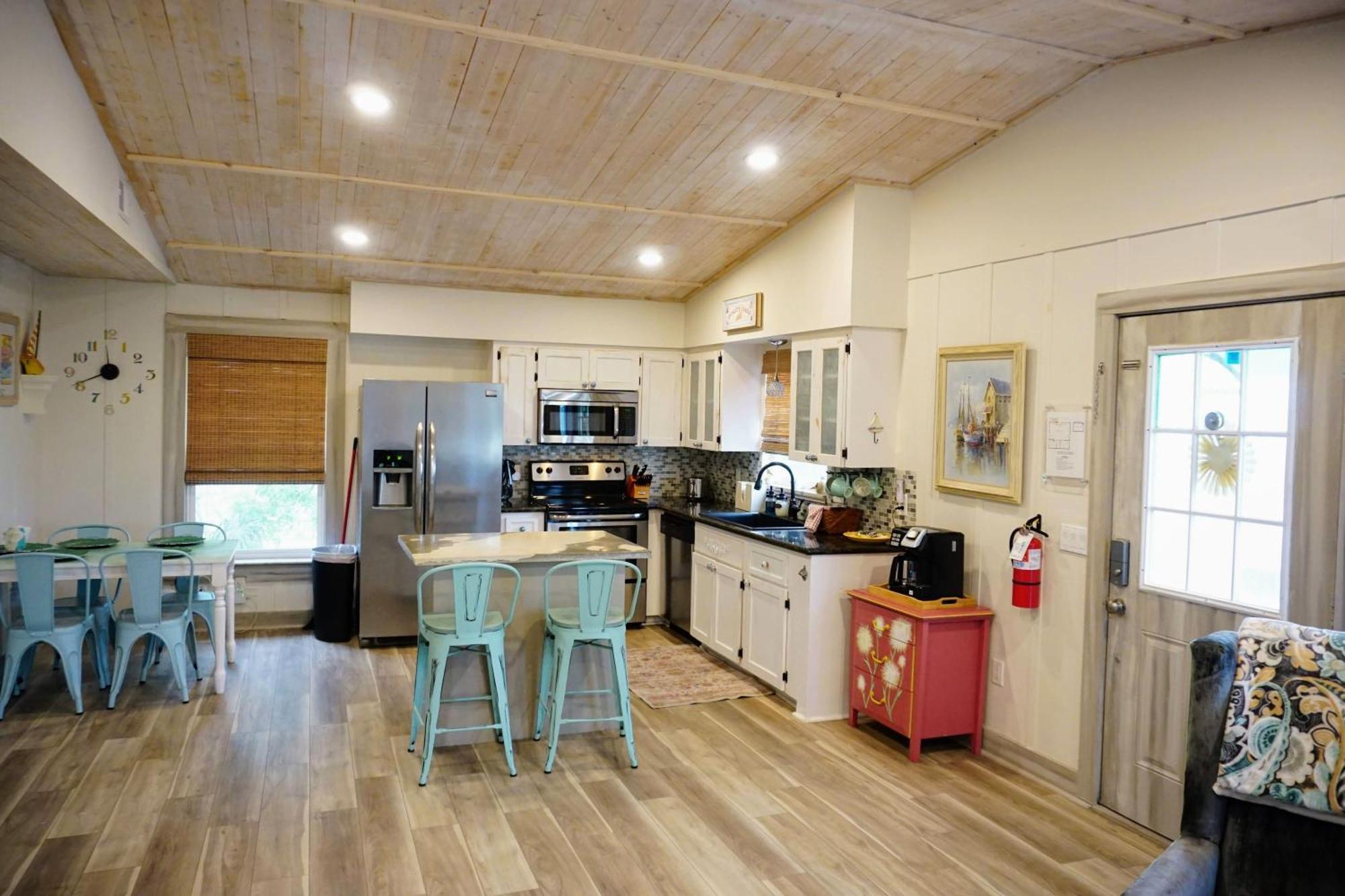 AMI Beach Shack Bradenton Beach Exterior foto