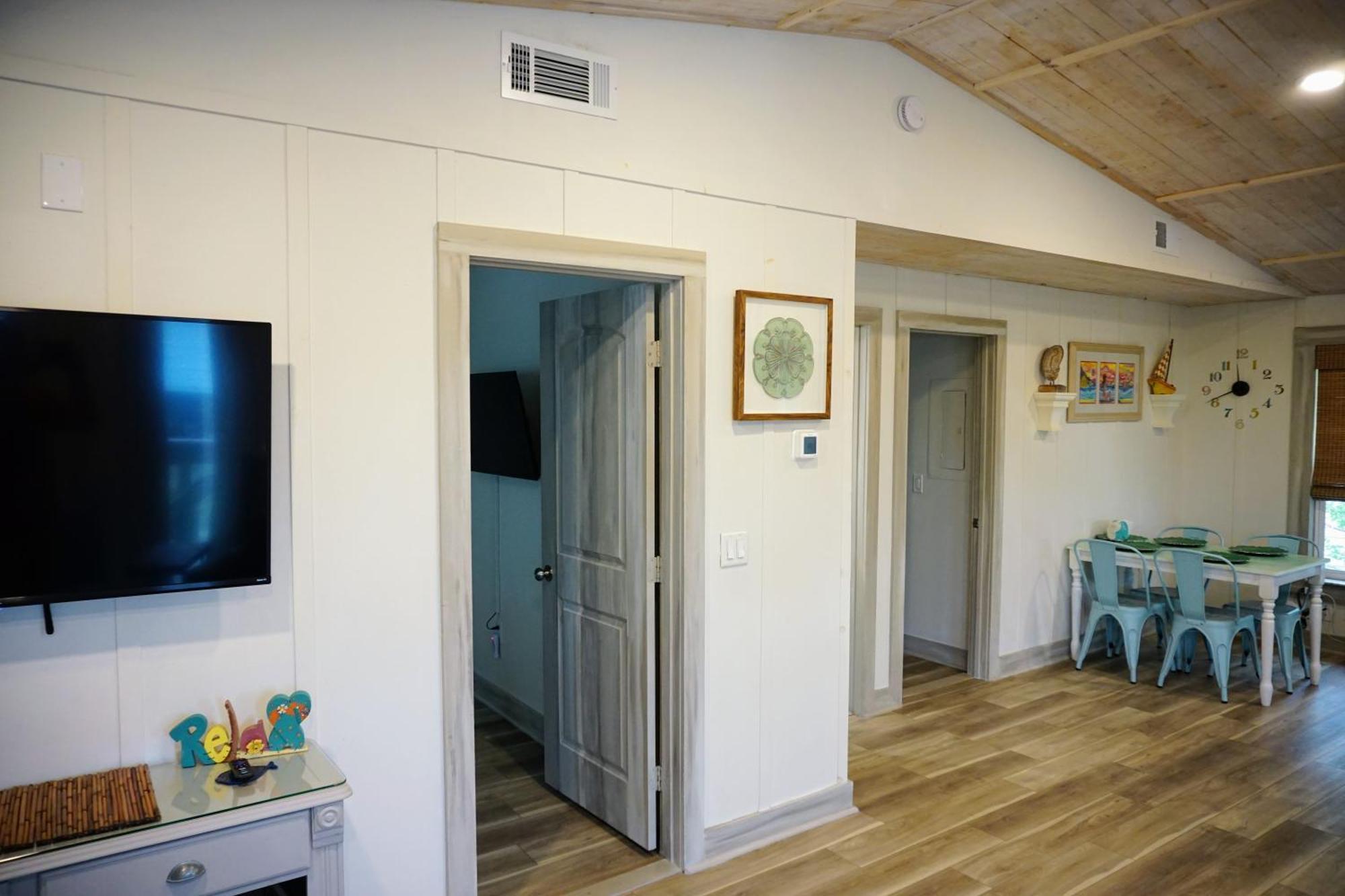 AMI Beach Shack Bradenton Beach Exterior foto
